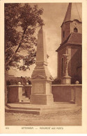 WITTENHEIM - Monument Aux Morts - Très Bon état - Wittenheim