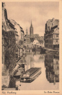 STRASBOURG - LA PETITE FRANCE (SRASBOURG) - Strasbourg