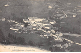 LA BRESSE - Usine Du Daval - Très Bon état - Autres & Non Classés