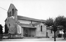 PANAZOL - L'Eglise - Très Bon état - Panazol