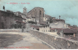 HYERES - Vieille Ville - Très Bon état - Hyeres