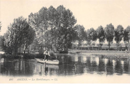 AMIENS - Les Hortillonages - Très Bon état - Amiens