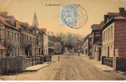 BELLENCOMBLE - Le Bourg - Très Bon état - Andere & Zonder Classificatie