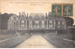 SUZANNE - Château - Très Bon état - Other & Unclassified