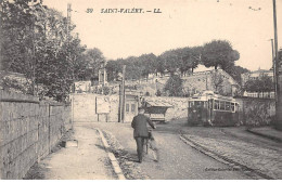 SAINT VALERY - Très Bon état - Saint Valery En Caux