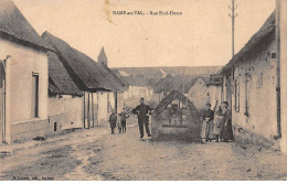 NAMP AU VAL - Rue Eccé Homo - Très Bon état - Autres & Non Classés