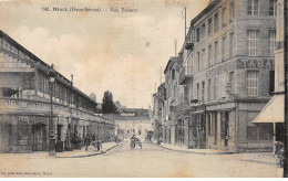 NIORT - Rue Brisson - Très Bon état - Niort