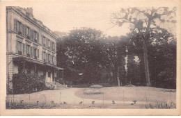 Parc De MAISONS LAFFITTE - " Vieille Fontaine " - Avenue Grétry - Très Bon état - Sonstige & Ohne Zuordnung