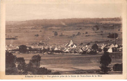 LIMETZ - Vue Générale Prise De La Route De Notre Dame De La Mère - Très Bon état - Andere & Zonder Classificatie