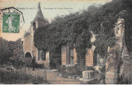 LIMAY - Ermitage De Saint Sauveur - Très Bon état - Limay