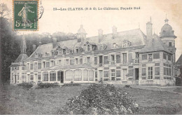 LES CLAYES - Le Château - Très Bon état - Les Clayes Sous Bois