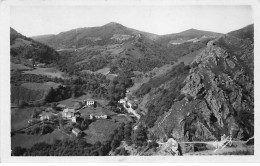 ITXASSOU - Vue Du Quartier Laxia Et Le Mont Darrain - Très Bon état - Itxassou