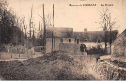 Hameau De CRESSAY - Le Moulin - Très Bon état - Other & Unclassified