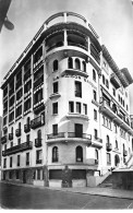 BIARRITZ - Hôtel De La Maison Basque - Côté Mer Et Casino - Très Bon état - Biarritz