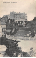 BIARRITZ - La Villa Antoinette - Très Bon état - Biarritz