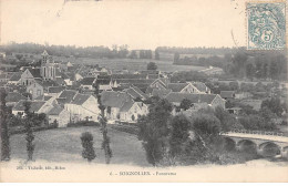 SOIGNOLLES - Panorama - Très Bon état - Sonstige & Ohne Zuordnung