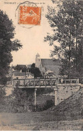 VERDELOT - Le Pont Du Chemin De Fer - Très Bon état - Other & Unclassified