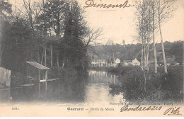 GUERARD - Bords Du Morin - Très Bon état - Andere & Zonder Classificatie