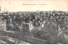 BIHOREL Près Rouen - Vue Générale - Très Bon état - Bihorel