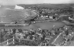 LE TREPORT - Vue Générale - Très Bon état - Le Treport