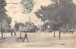 LE PERREUX - Rond Point De Plaisance - Très Bon état - Le Perreux Sur Marne