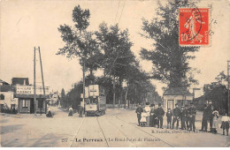 LE PERREUX - Le Rond Point De Plaisance - Très Bon état - Le Perreux Sur Marne