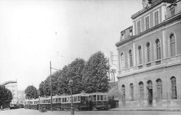 Photo M. GEIGER - IVRY - Très Bon état - Other & Unclassified