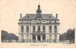LE PERREUX - La Mairie - Très Bon état - Le Perreux Sur Marne