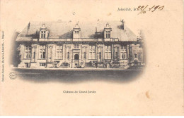 JOINVILLE - Château Du Grand Jardin - Très Bon état - Joinville Le Pont