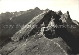 11638904 Schaefler Bergstation Schaefler Mit Saentis Schaefler - Altri & Non Classificati