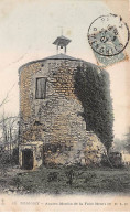 BOBIGNY - Ancien Moulin De La Folie Henri IV - Très Bon état - Bobigny