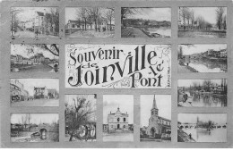 Souvenir De JOINVILLE LE PONT - état - Joinville Le Pont