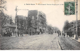 SAINT OUEN - Boulevard Victor Hugo - Très Bon état - Saint Ouen