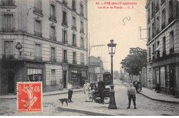 PRE SAINT GERVAIS - La Rue De Pantin - Très Bon état - Other & Unclassified