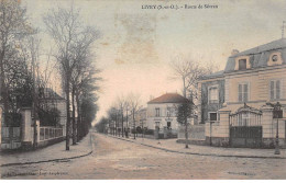 LIVRY - Route De Sévran - Très Bon état - Livry Gargan