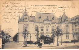 BOULOGNE - Salle Des Fêtes - Très Bon état - Boulogne Billancourt