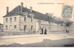 LA FERTE BERNARD - L'Hospice - Très Bon état - La Ferte Bernard