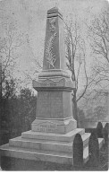 POUILLOUX - Monument Aux Morts - état - Sonstige & Ohne Zuordnung