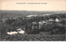 IGUERANDE - Panorama Pris Des Fleuriats - état - Sonstige & Ohne Zuordnung