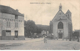 MARCOUSSIS - L'Eglise - Très Bon état - Altri & Non Classificati