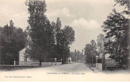 LAROCHE SUR YONNE - La Belle Idée - Très Bon état - Laroche Saint Cydroine