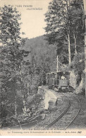 LA SCHLUCHT Et LE HOHNECK - Le Tramway Entre Retournemer Et La Schlucht - Très Bon état - Sonstige & Ohne Zuordnung