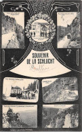 Souvenir De LA SCHLUCHT - Très Bon état - Other & Unclassified
