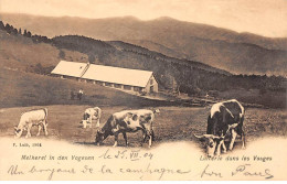 Laiterie Dans Les Vosges - Très Bon état - Altri & Non Classificati