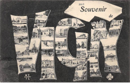 Souvenir De VICHY - Très Bon état - Vichy