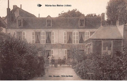 NERIS LES BAINS - Villa Des Bains - Très Bon état - Neris Les Bains