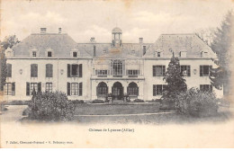 Château De LYONNE - Très Bon état - Other & Unclassified