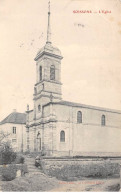 SOISSONS - L'Eglise - Très Bon état - Soissons