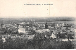 BLERANCOURT - Vue Générale - Très Bon état - Other & Unclassified