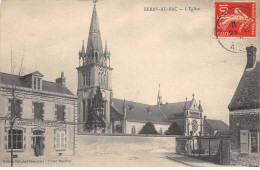 BERRY AU BAC - L'Eglise - Très Bon état - Sonstige & Ohne Zuordnung